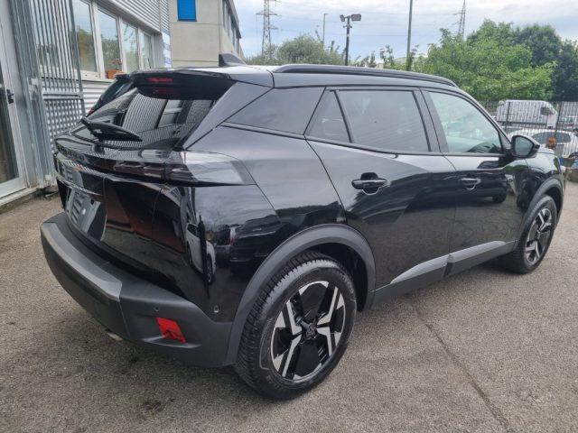 PEUGEOT 2008 PureTech 100 S&S Allure
