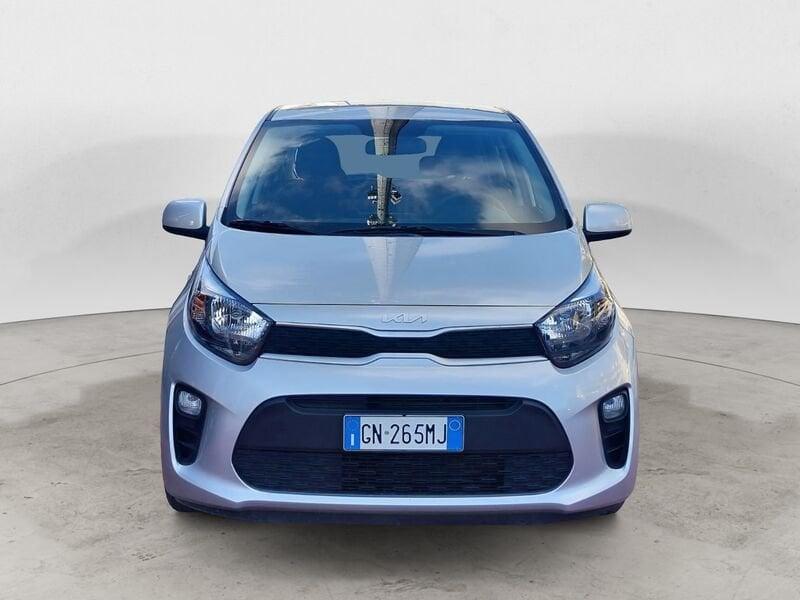 KIA Picanto 1.0 12V 5 porte Urban