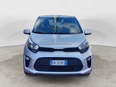 KIA Picanto 1.0 12V 5 porte Urban