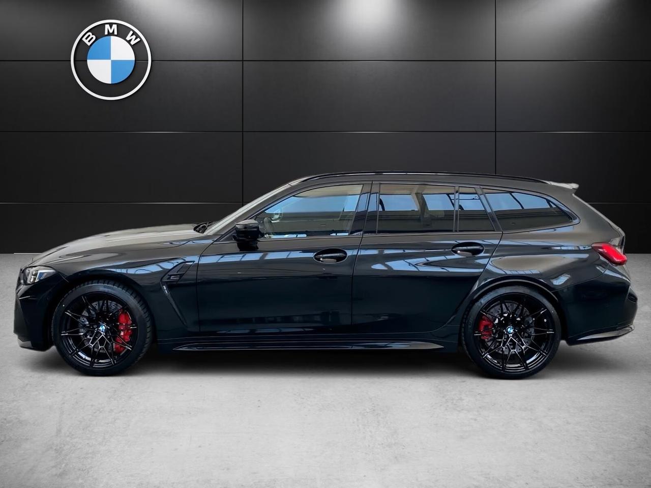 Bmw M3 Touring Competition M xDrive