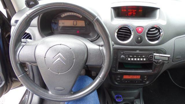CITROEN C3 1.4 cc 73 cv GPL, Exclusive Style Techno Energy