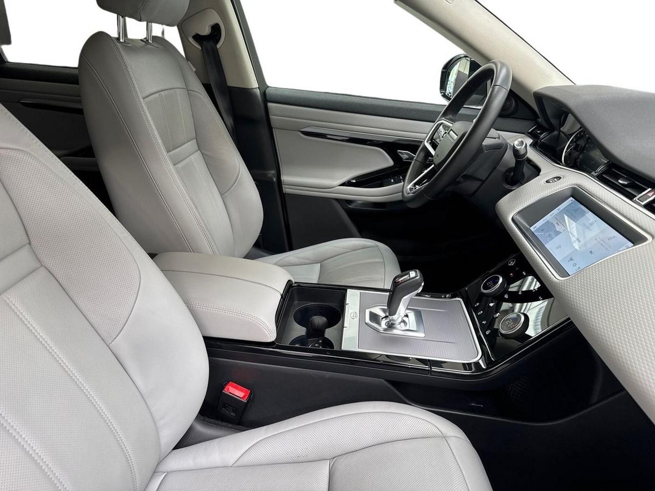 LAND ROVER Range Rover Evoque II 2019 - Range Rover Evoque 2.0d i4 mhev
