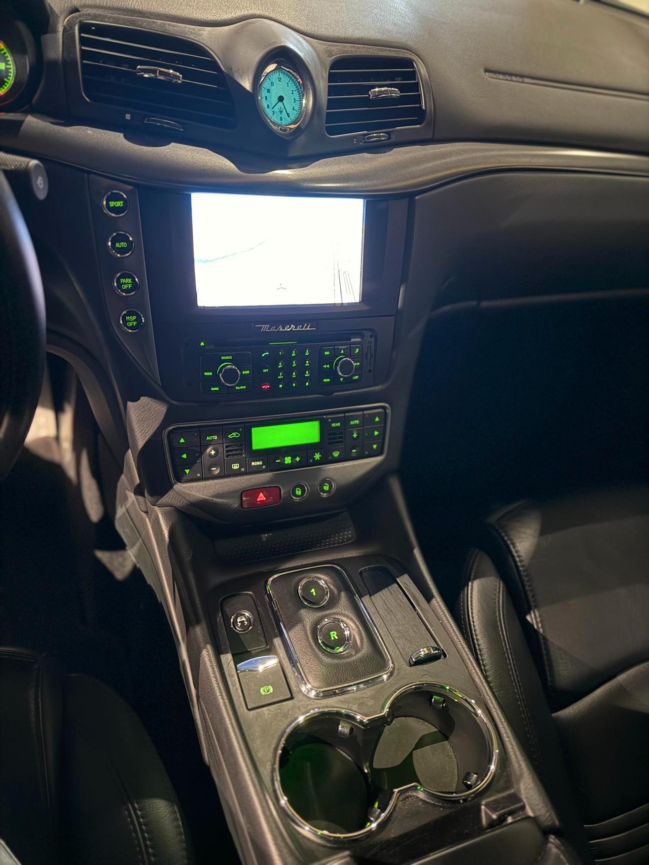 Maserati Granturismo 4.7 S cambiocorsa
