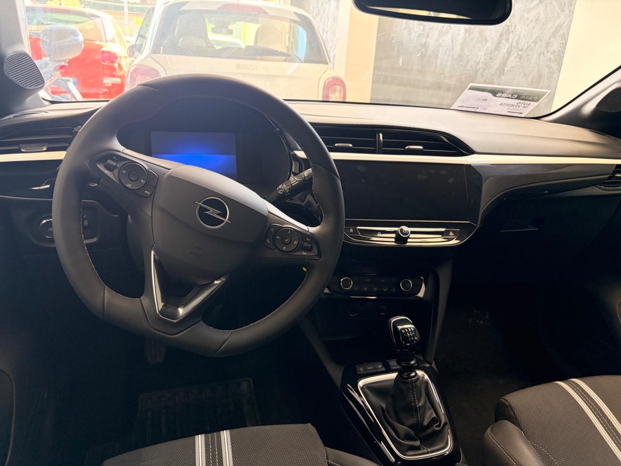 Opel Corsa 1.2 100 CV Edition