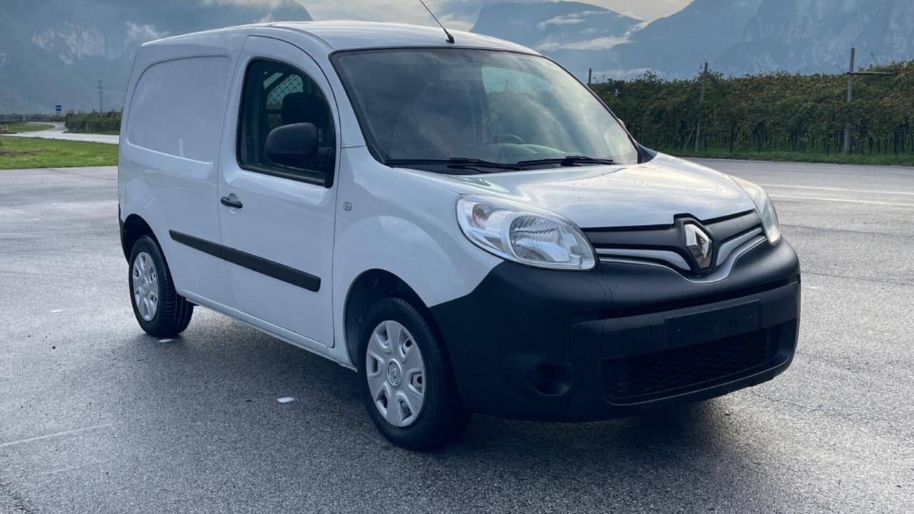 RENAULT KANGOO MINIFURGONE 1.2 TCE 5.000KM - 2018