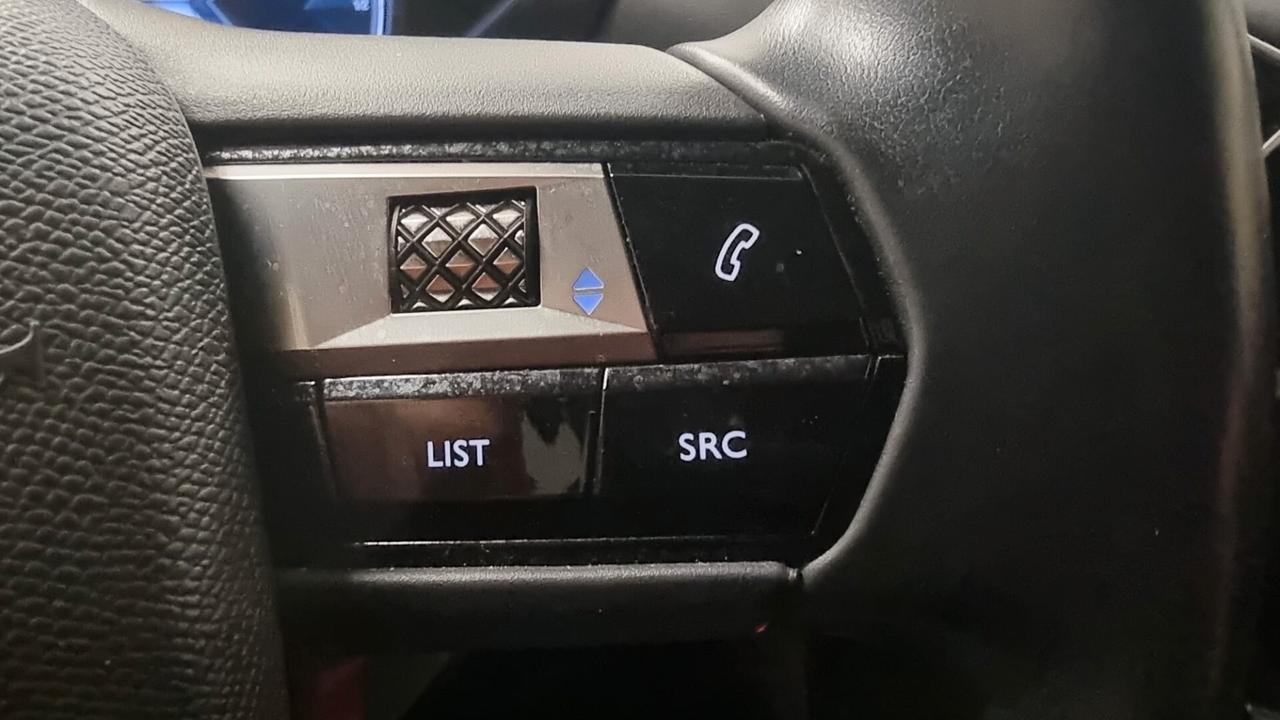 Ds DS3 3 Crossback BlueHDi 110 Faubourg