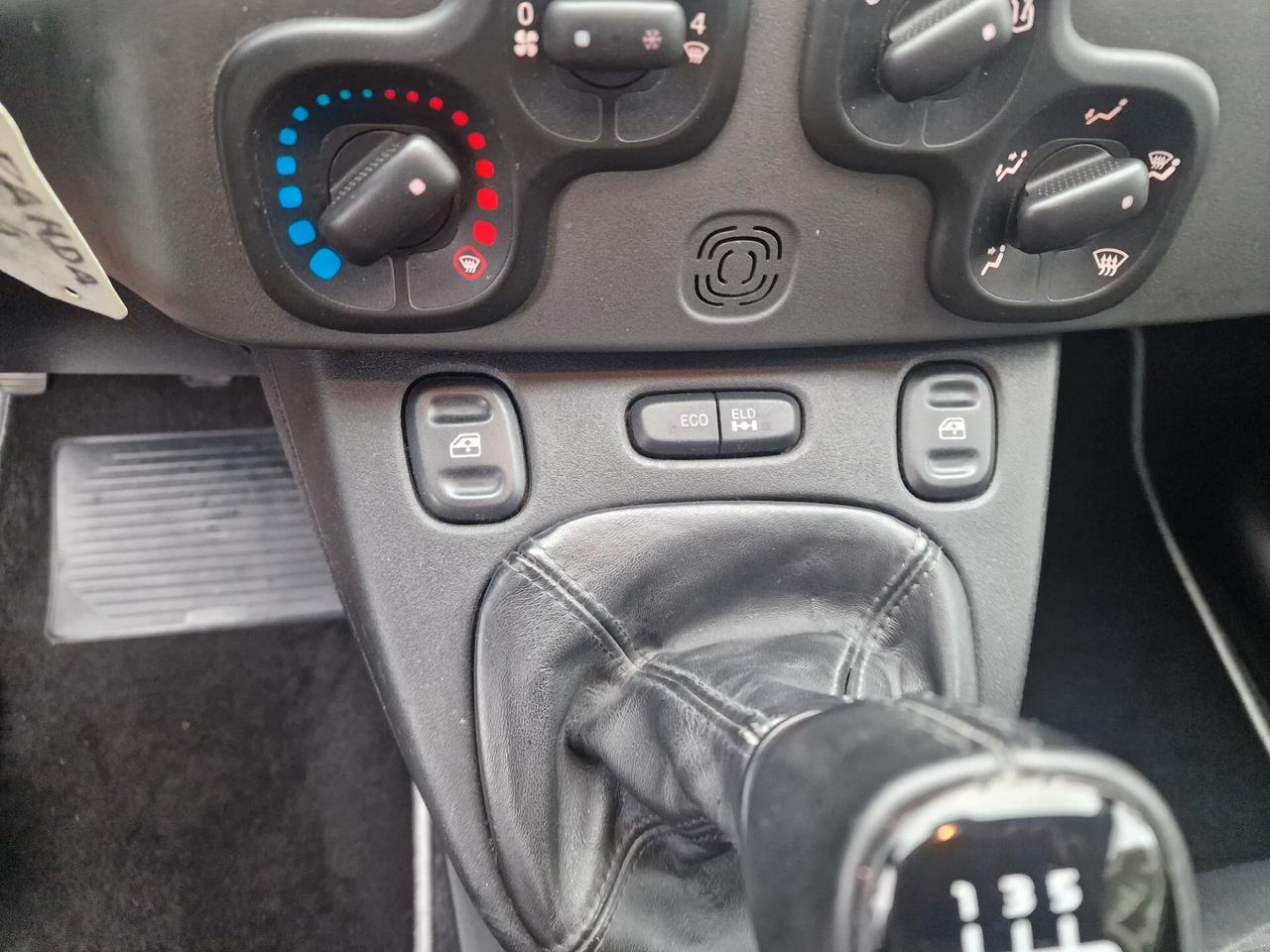 Fiat Panda 0.9 TwinAir Turbo S&S 4x4 - LOUNGE- VENDUTA-