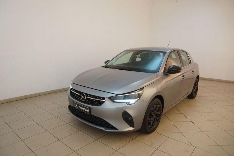 Opel Corsa 1.2 Elegance 75cv