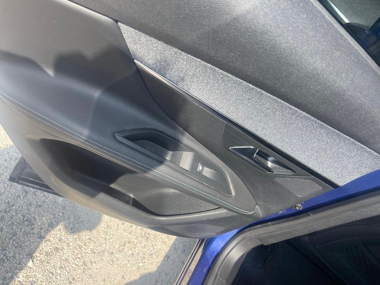 Peugeot 3008 BlueHDi 130 S&S EAT8 GT Line