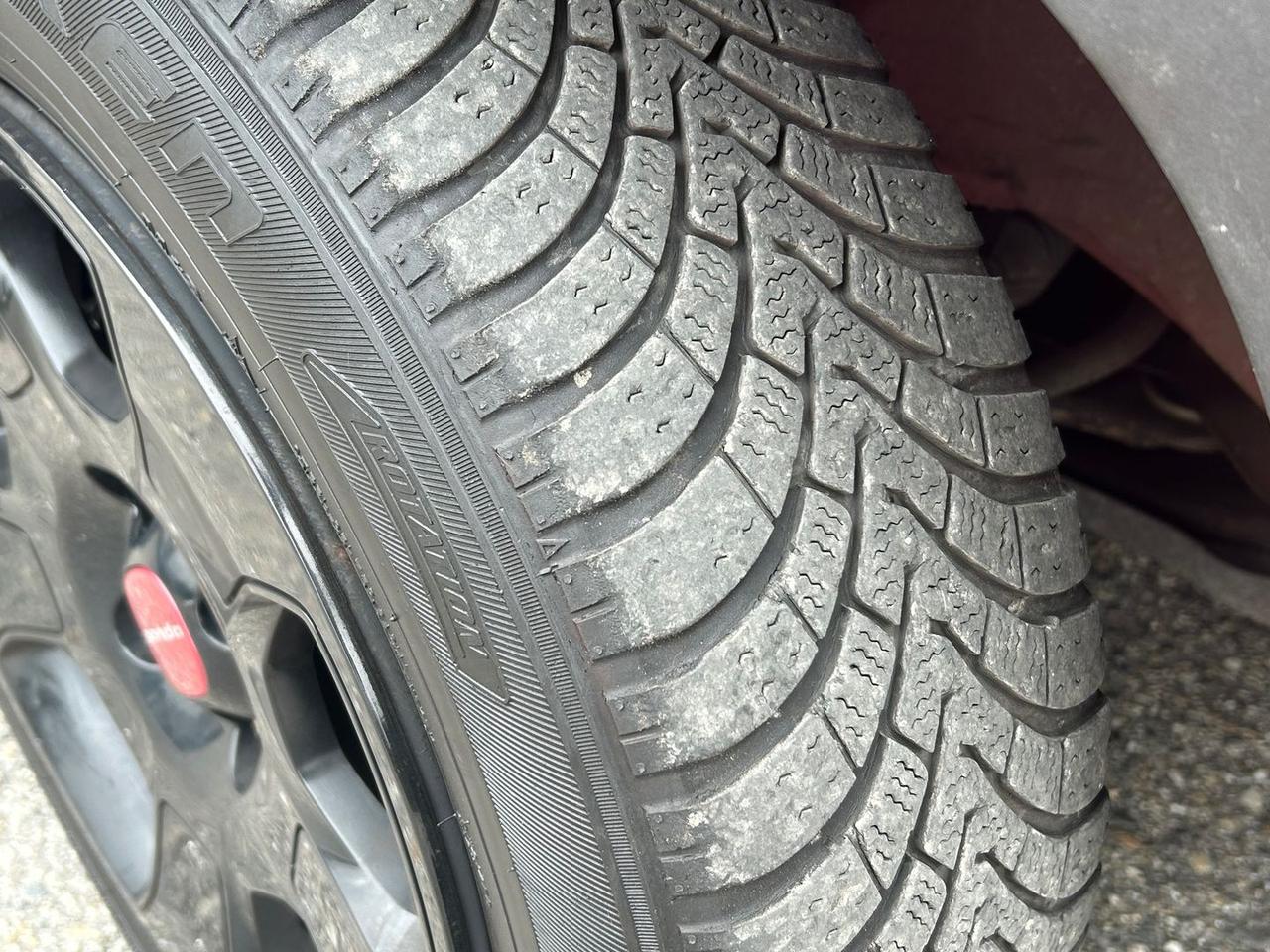 Fiat Panda City Life 1.0 GSE MHEV #9703