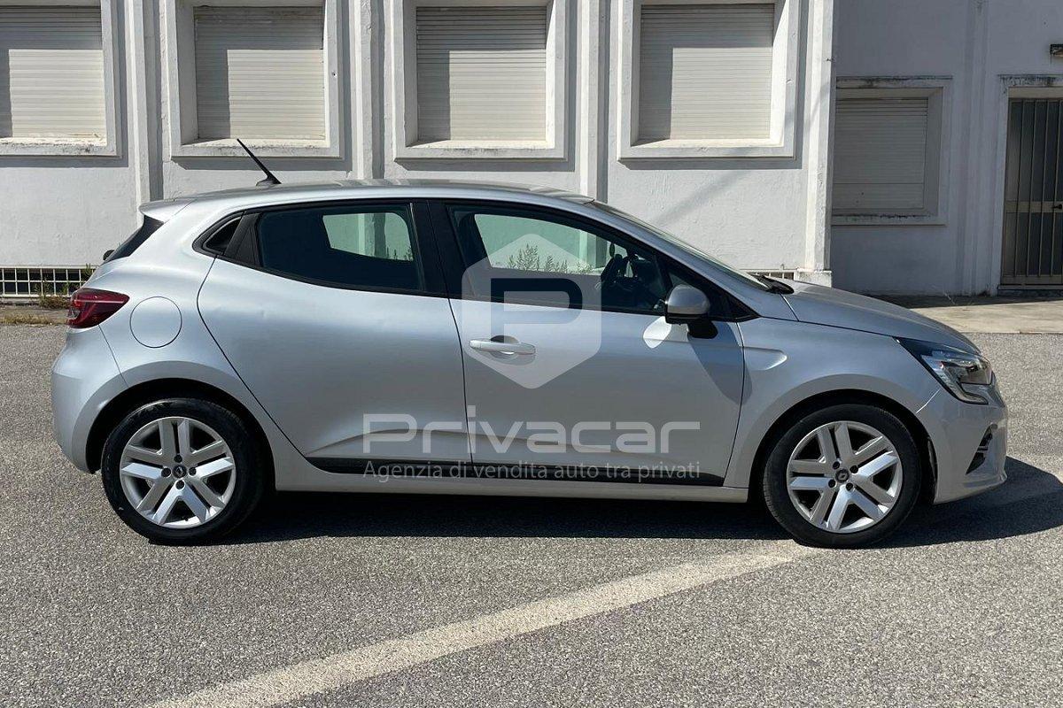 RENAULT Clio TCe 90 CV 5 porte Business