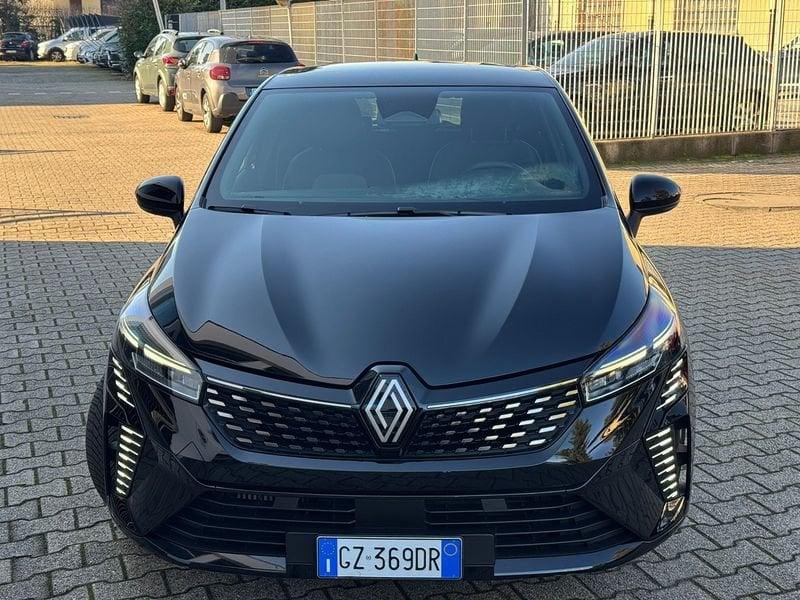 Renault Clio 1.0 TCe Techno