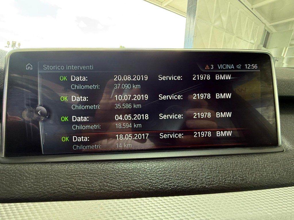BMW X5 xDrive25d M SPORT