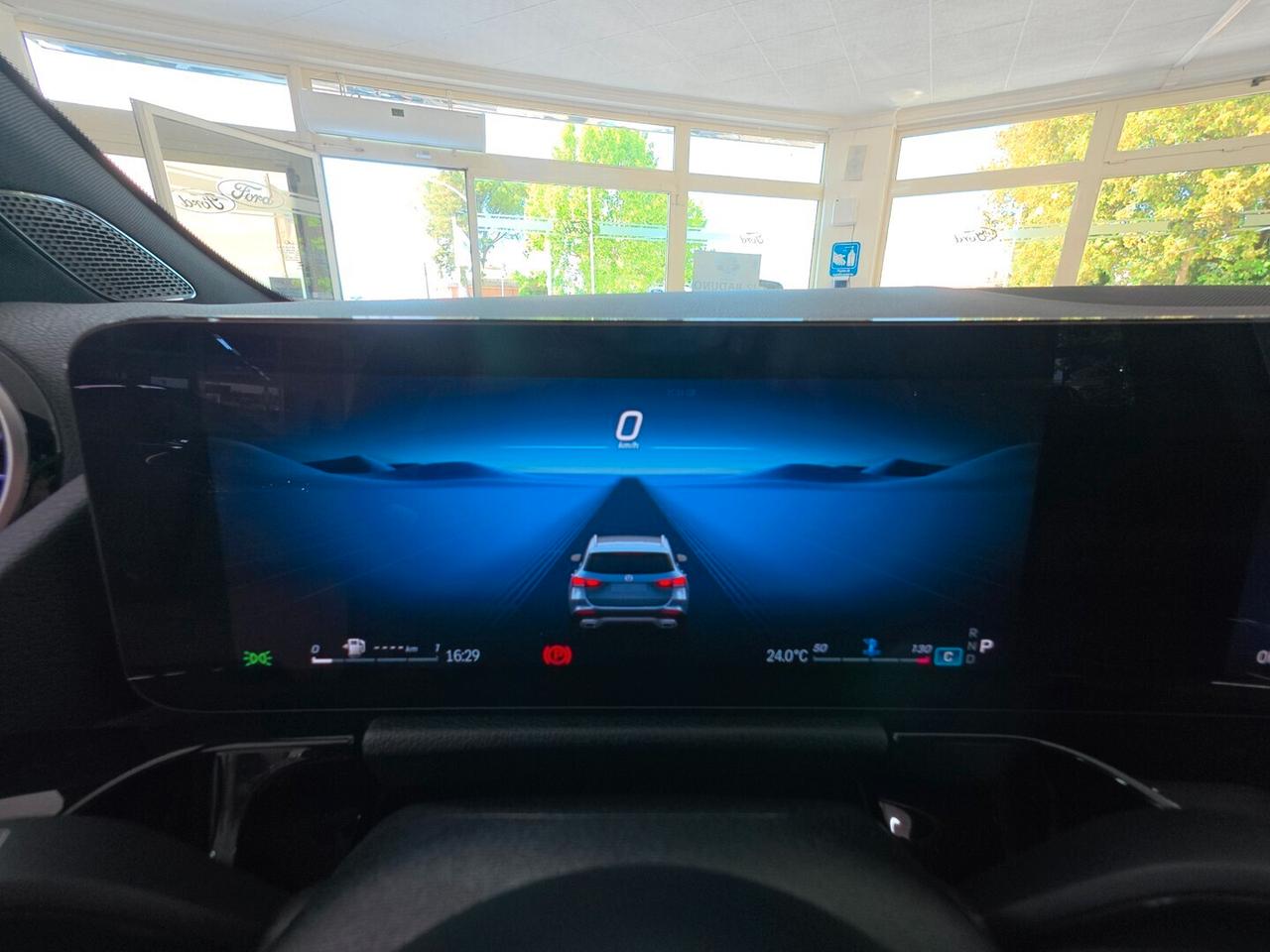 Mercedes-benz GLA 180 GLA 180 d Automatic AMG Line Premium Plus
