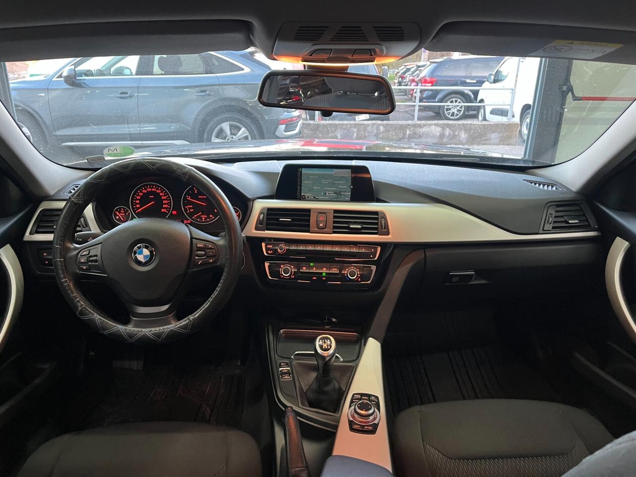 Bmw 316 316d CONTO VENDITA OTTIME CONDIZIONI