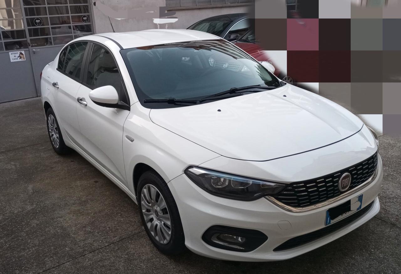 Fiat Tipo 1.6 Mjt 4 porte FATTURABILE