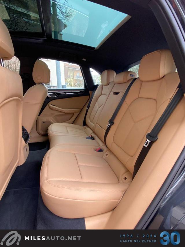 PORSCHE Macan 3.0 Diesel S Pano19"