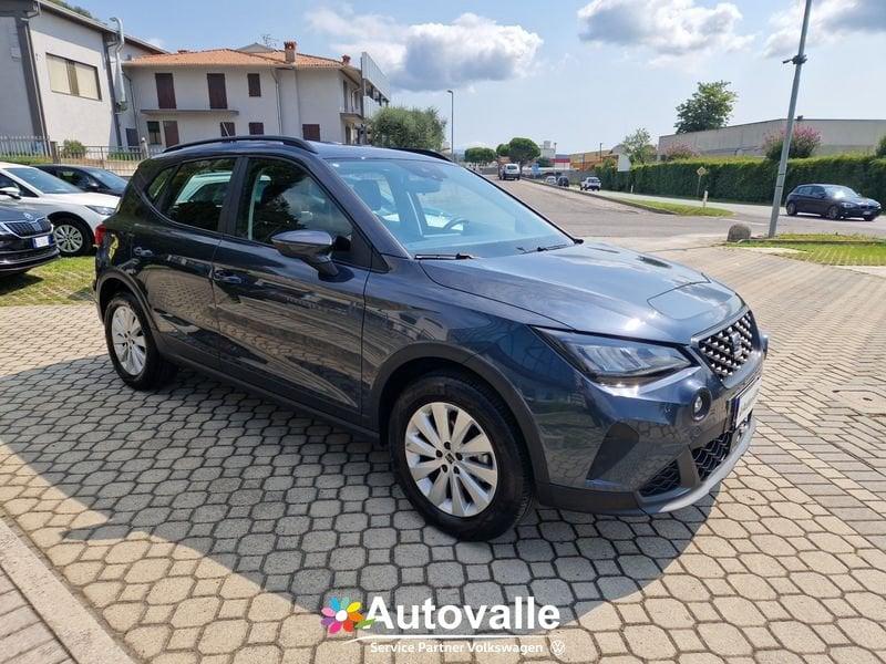 Seat Arona 1.0 EcoTSI Style