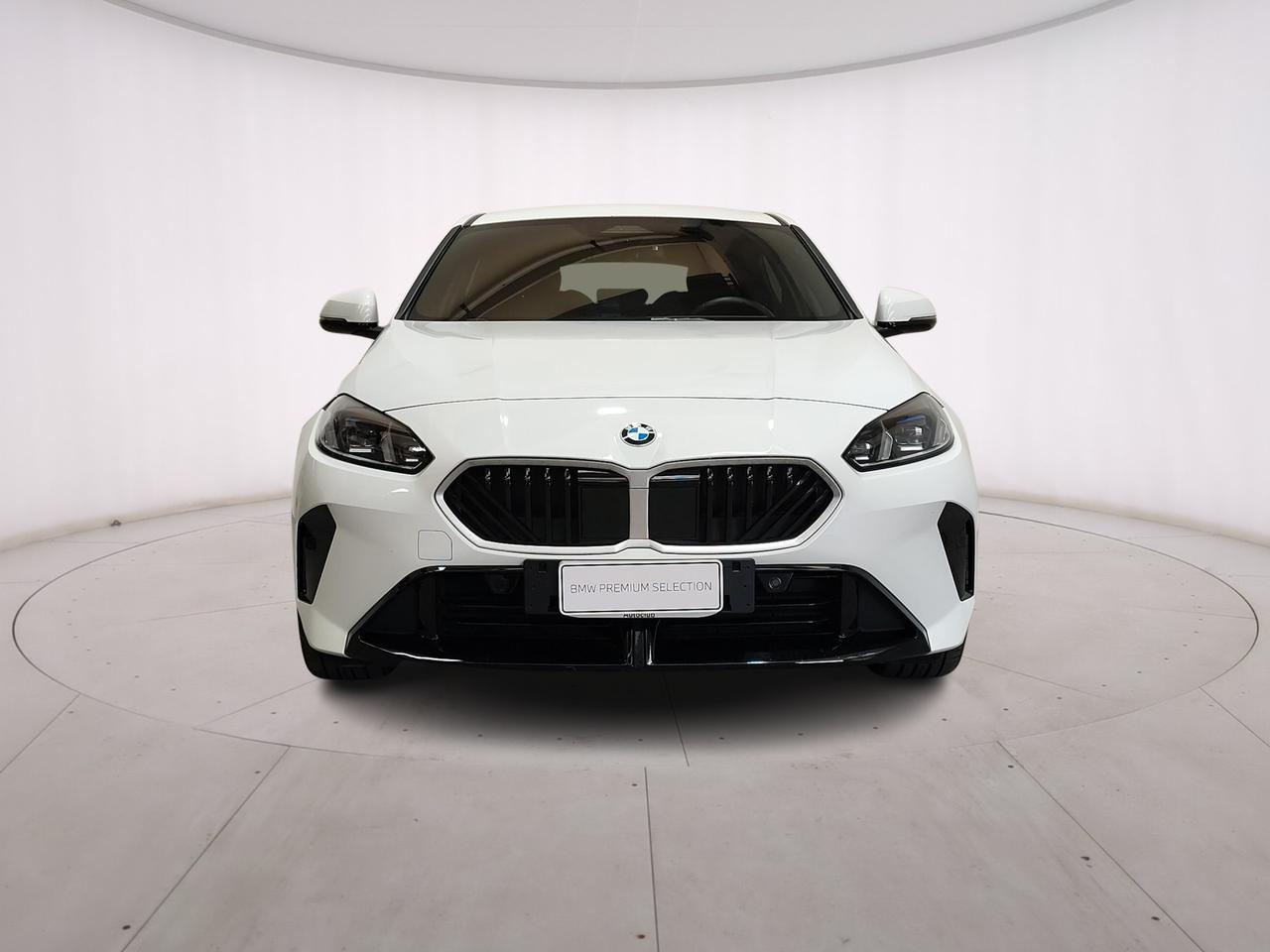 BMW Serie 1 118d MSport