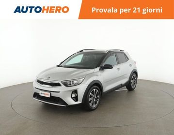 KIA Stonic 1.6 CRDi 115 CV Style