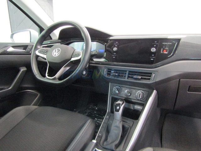 VOLKSWAGEN Polo 1.0 TSI 95 CV DSG Life