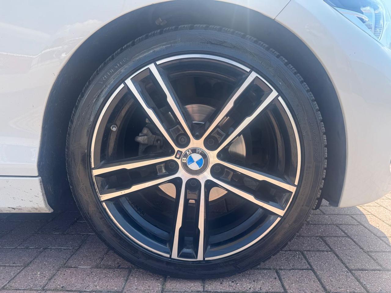 Bmw 118 M Sport Urban 118 d #10745