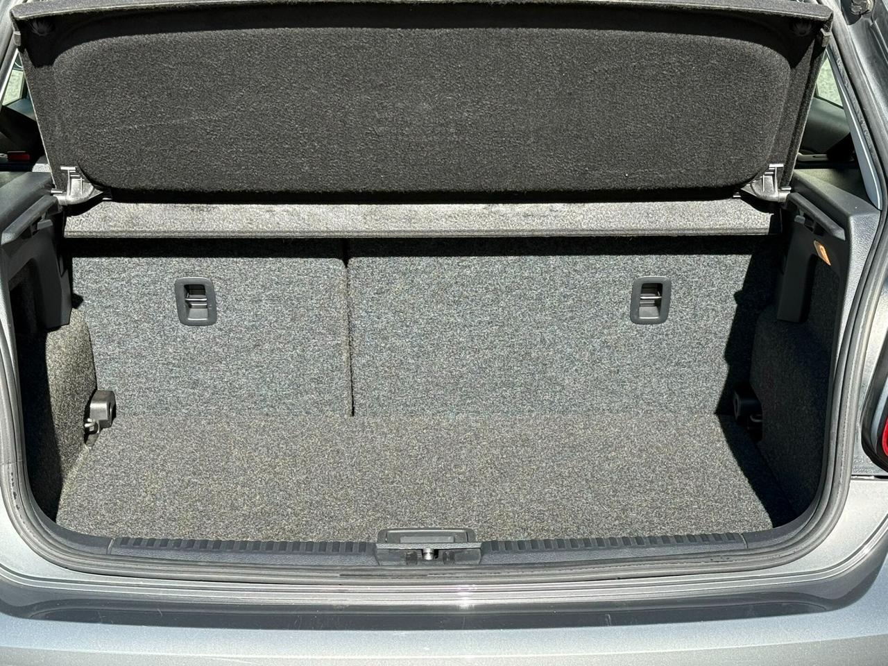 Volkswagen Polo 1.4 85CV 5 porte Comfortline