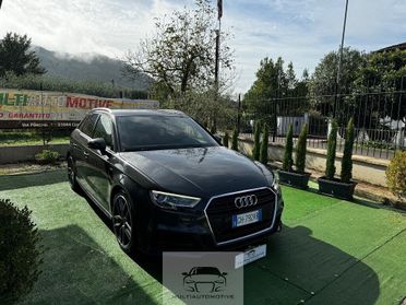 AUDI A3 SPB 35 TDI S TRONIC