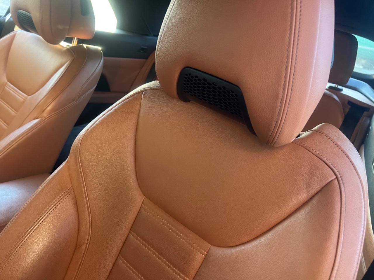 BMW 420 Cabrio 48V Hybrid MSport Km 69.000