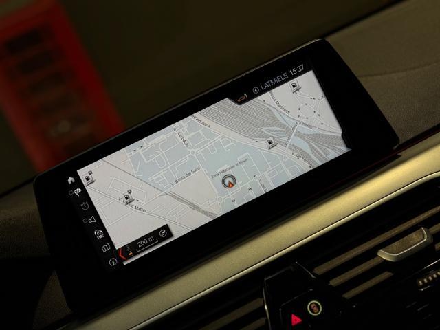 BMW 520 d Touring Luxury