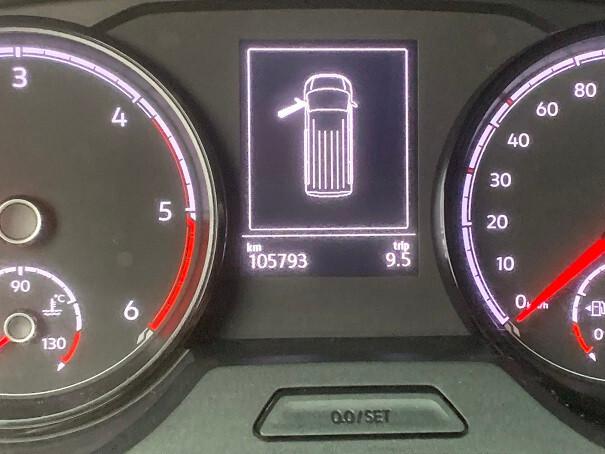 Volkswagen Transporter 2.0 TDI 150CV DSG PC Kombi Business