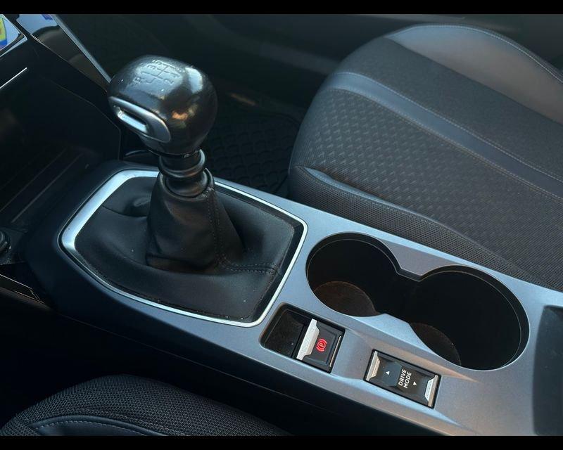 Peugeot 2008 2008 1.2 puretech Allure Navi Pack s&s 130cv