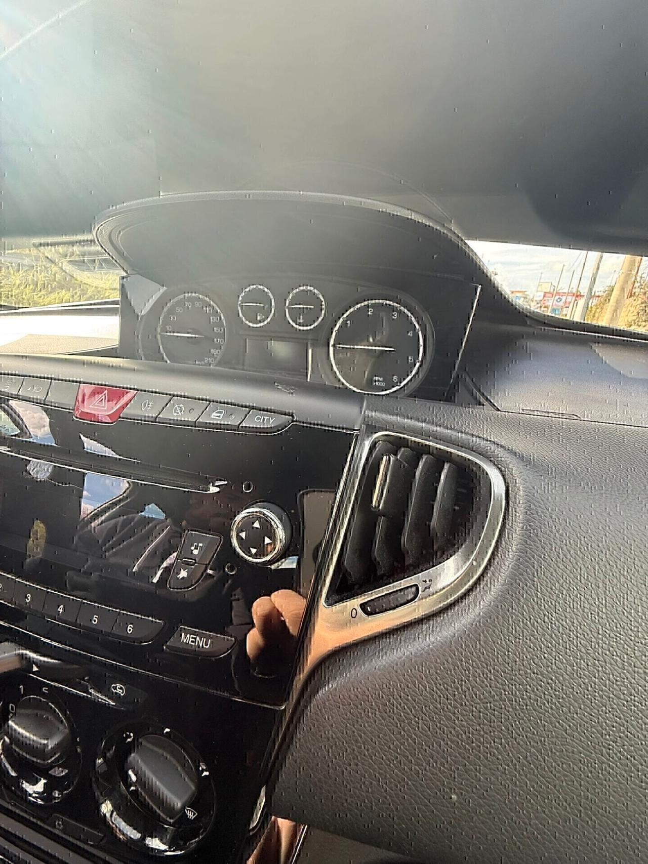 Lancia Ypsilon 1.3 MJT 16V 95 CV 5 porte S&S Platinum