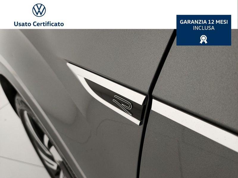 Volkswagen T-Roc 2.0 tdi R-Line 115cv