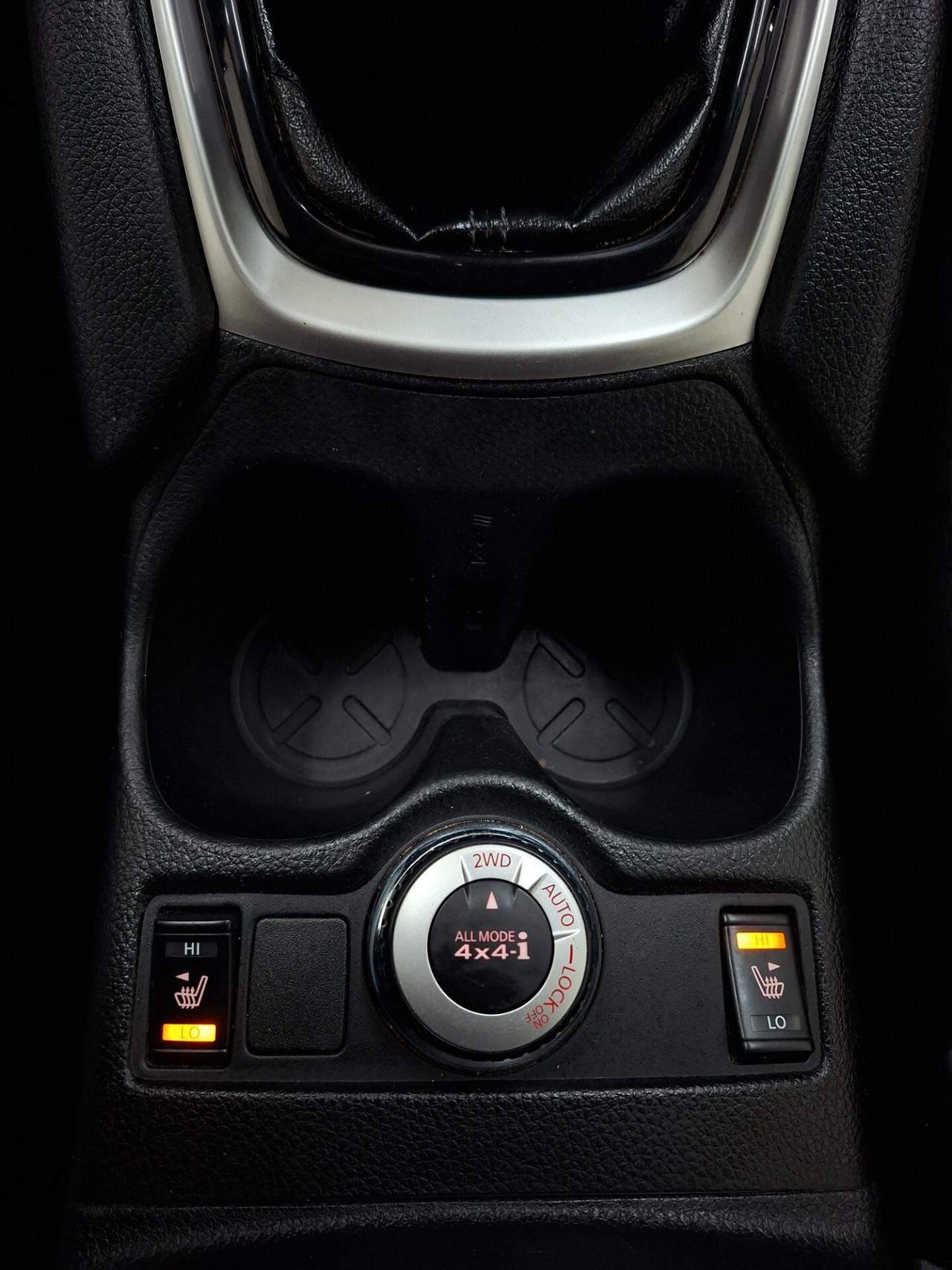 Nissan X-Trail Tekna 1.6 dCi 130cv 4WD 7 posti