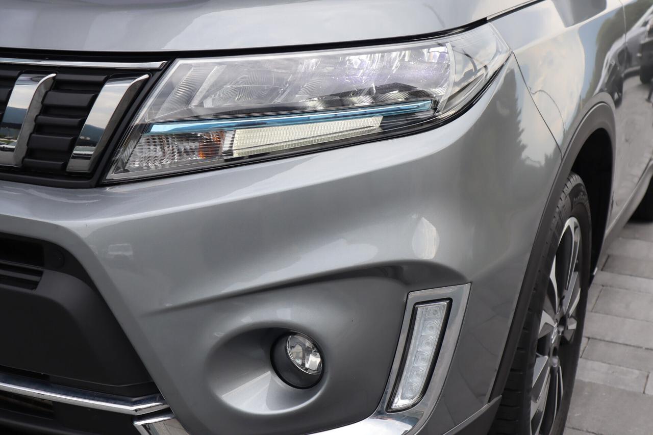 Suzuki Vitara 1.4 Boosterjet 4WD AllGrip Top