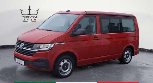 Volkswagen T6.1 California California 2.0 Tdi Beach Tour 150cv