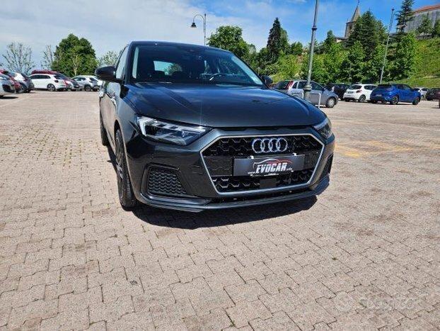 Audi A1 '2019 cambio automatico motore nuovo