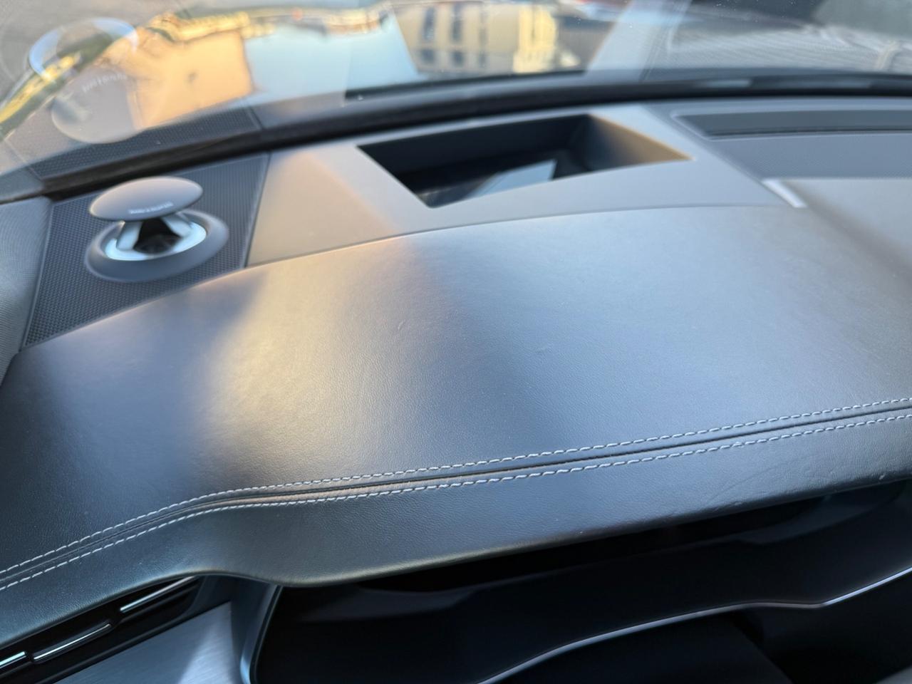 Audi A7 ALLESTI S7 3.0TDI 286CV Quattro 4 RUOTE STERZANTE
