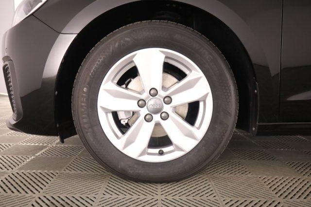 AUDI A1 A1 SPB 25 TFSI