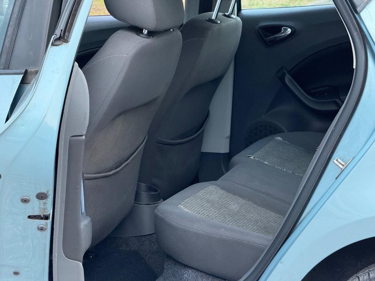 Seat Ibiza 1.2 12V 70CV 5p. Special Ed. Dual