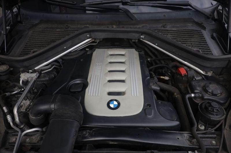 BMW X5 BMW X5 3.0d cat Attiva 173KW ANNO 2008