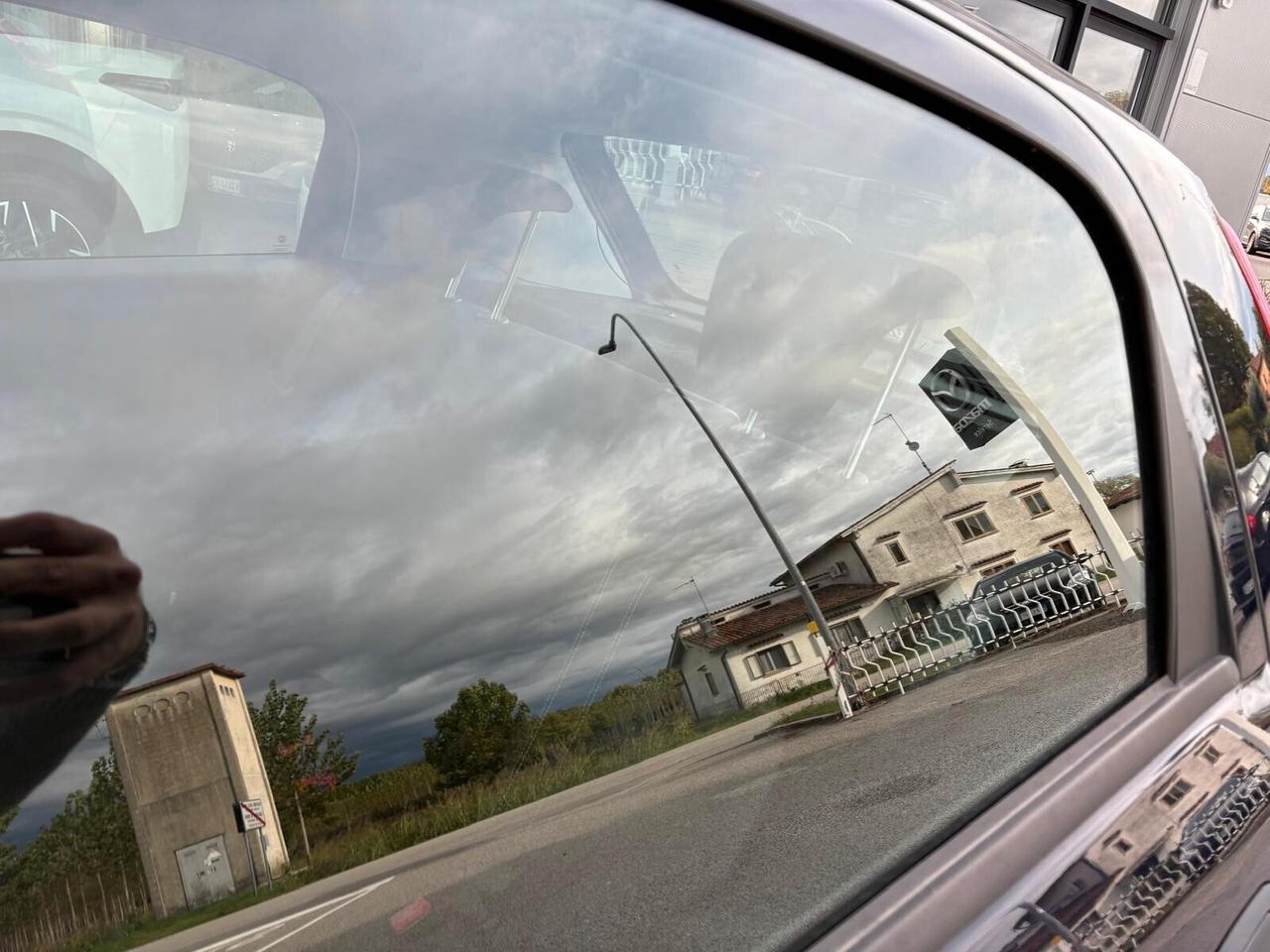 Fiat Punto STREET 1.2 8V 5 porte UNICO PR.