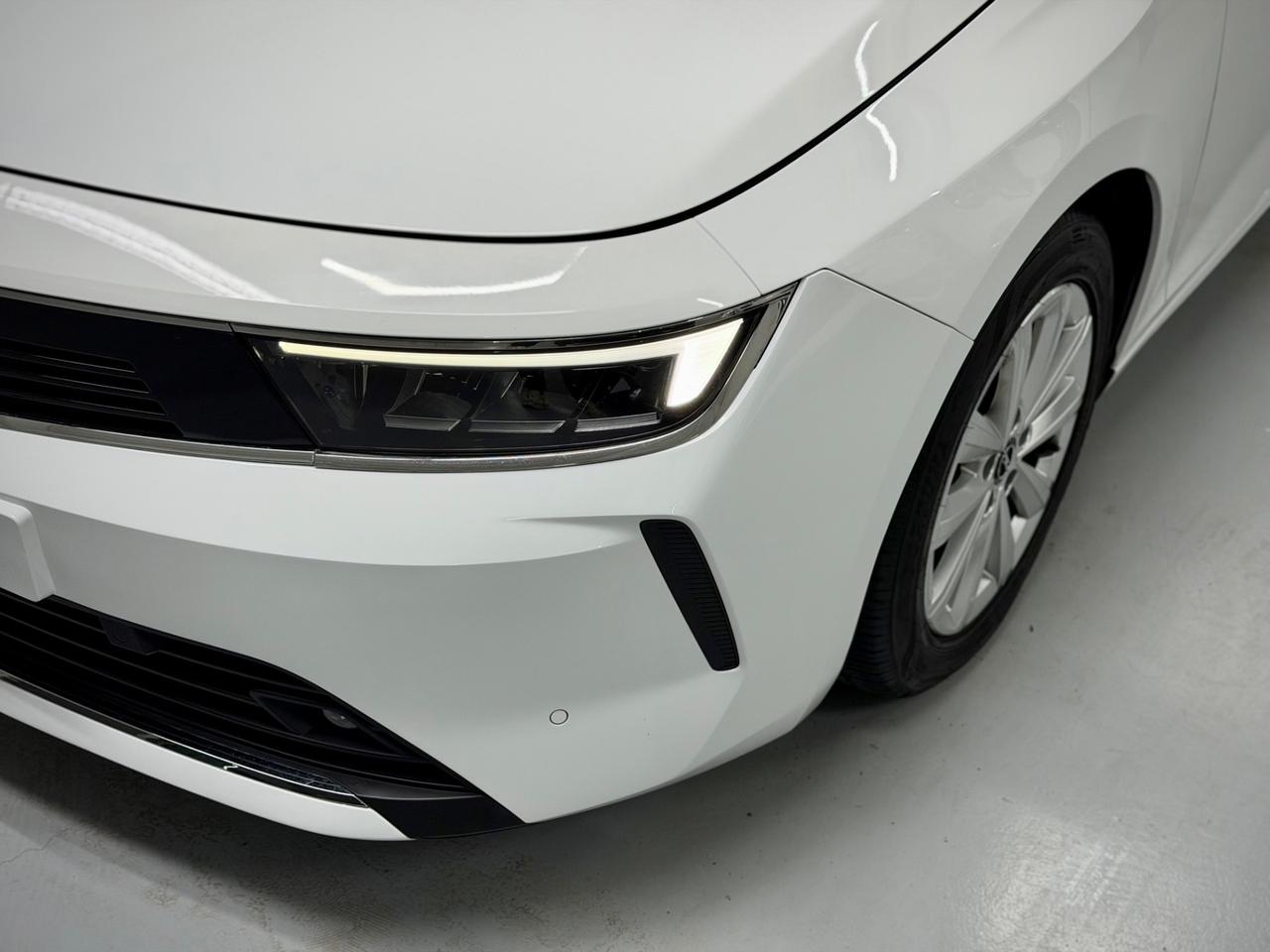 Opel Astra 1.5 Turbo Diesel 130 CV Edition