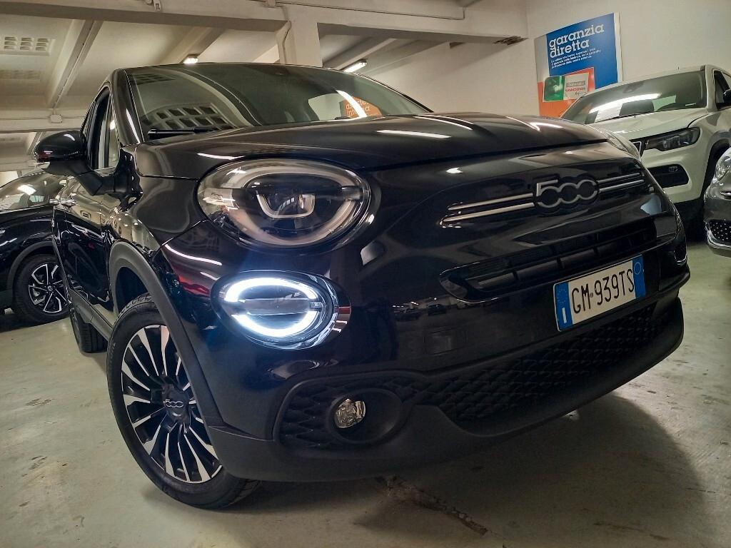 Fiat 500X 1.0 T3 120 CV Sport