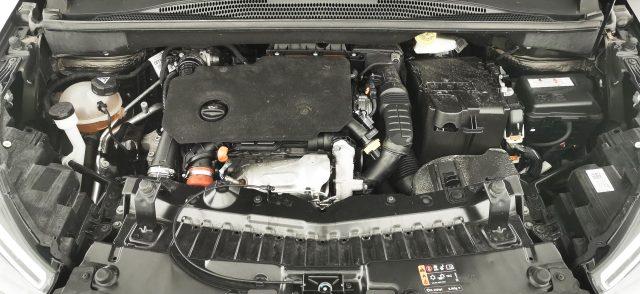OPEL Crossland 1.5 diesel 110 CV Start&Stop Elegance