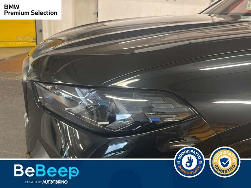 BMW X5 XDRIVE40D MSPORT PRO AUTO