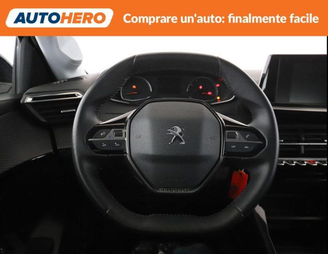 PEUGEOT 208 PureTech 75 Stop&Start 5 porte Active Pack