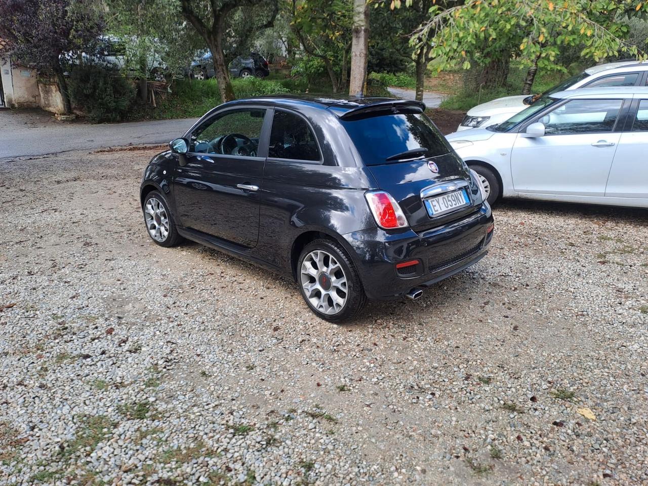 Fiat 500 1.3(95cv) S.