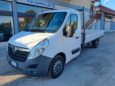 Opel Movano 35 2.3 CDTI 150CV PM FWD Cabinato Easytronic E5